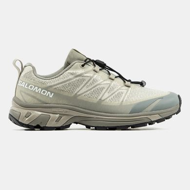Salomon XT-6 Beige Black, 41