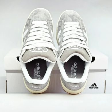 Adidas Campus Grey White, 41