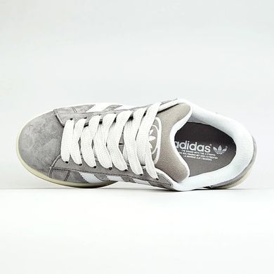 Adidas Campus Grey White, 41