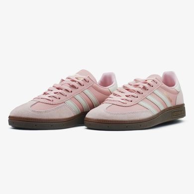 Adidas Handball Spezial Wonder Mauve Gum, 37