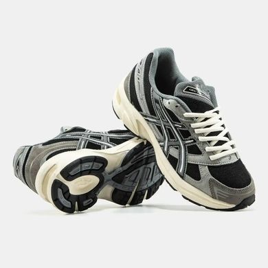 Asics Gel-1130 Black Cream, 41