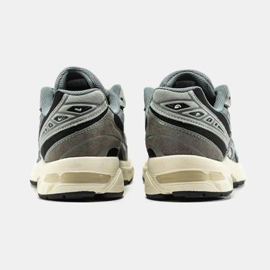 Asics Gel-1130 Black Cream, 41