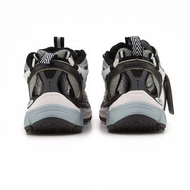 OFF-WHITE Be Right Back Grey Black, 37