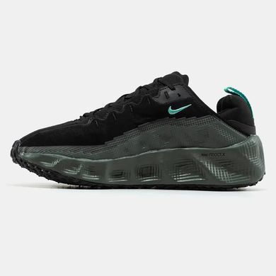 Nike Ava Rover Black Mint