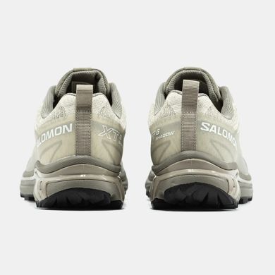 Salomon XT-6 Beige Black, 41