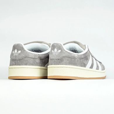 Adidas Campus Grey White, 41