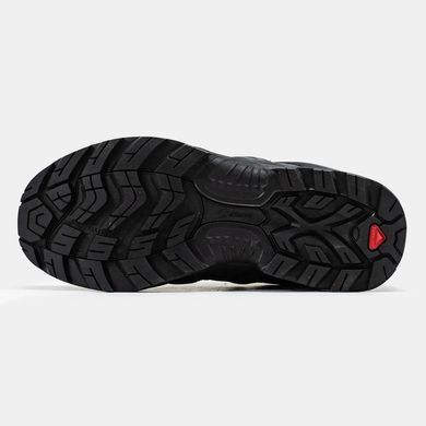 Salomon XT-Quest Triple Black, розмір 44