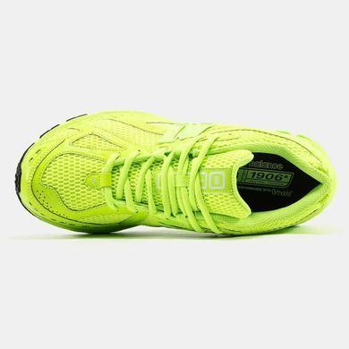 New Balance 1906R Volt Green