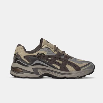 Asics Gel-Рreleus Beige Brown Grey, 41