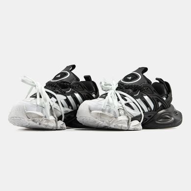 Adidas Vento XLG White Black, 37