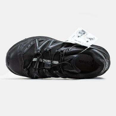 Salomon XT-Quest Triple Black