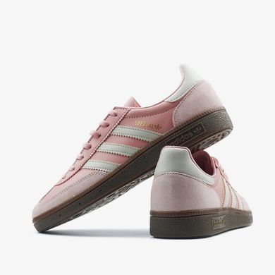 Adidas Handball Spezial Wonder Mauve Gum, 37