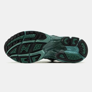 Asics Gel-Kayano 14 Green Black