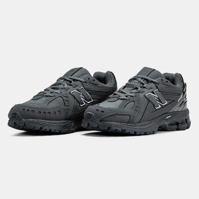 New Balance 1906R Cordura Dark Grey Black
