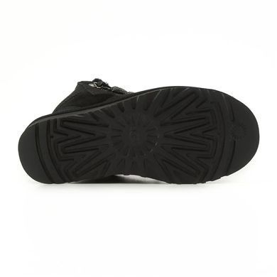 UGG Lowmel Sneaker High Black