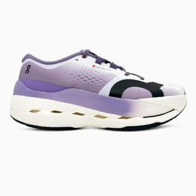 ON Cloudboom Max White Violet, 36