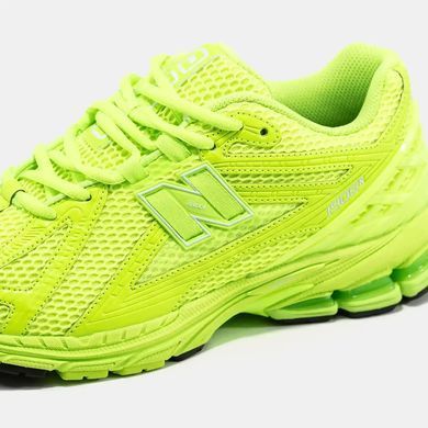 New Balance 1906R Volt Green