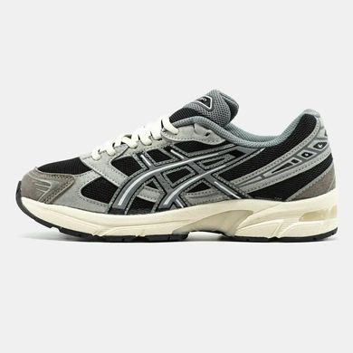 Asics Gel-1130 Black Cream, 41