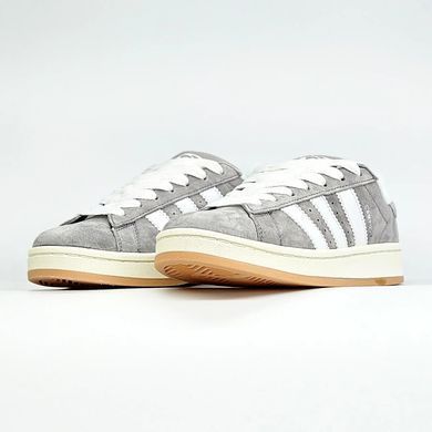 Adidas Campus Grey White, 41