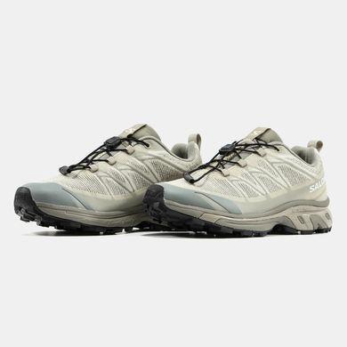 Salomon XT-6 Beige Black, 41