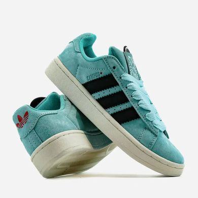 Adidas Campus 00s Turquoise Black, 36