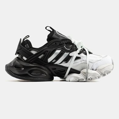 Adidas Vento XLG White Black, 37