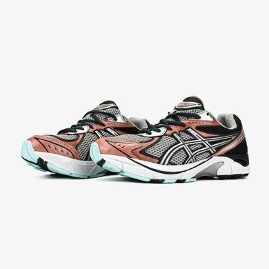 Asics GT-2160 Oyster Grey Brick Dust, розмір 41