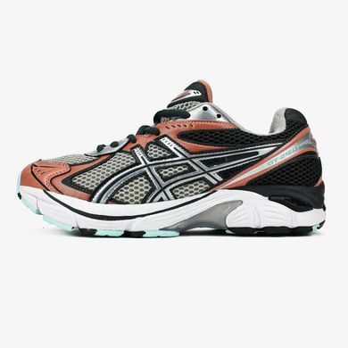 Asics GT-2160 Oyster Grey Brick Dust, 41