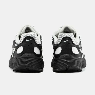 Nike P-6000 White Black
