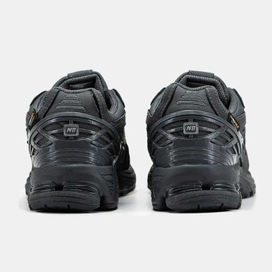 New Balance 1906R Cordura Dark Grey Black