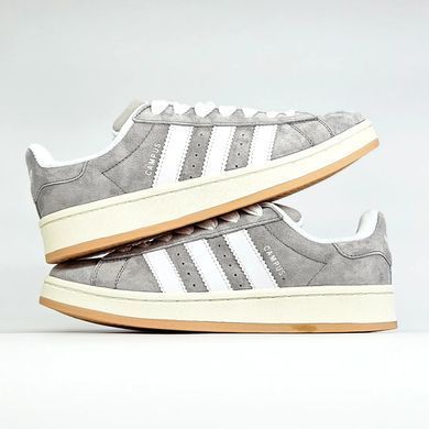 Adidas Campus Grey White, 41