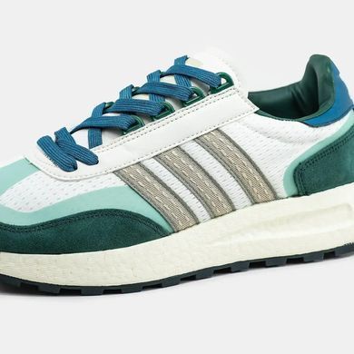 Adidas Retropy E5 Green Mint White