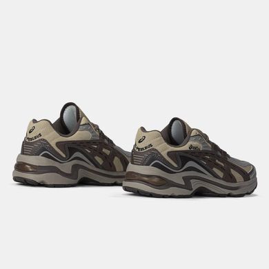 Asics Gel-Рreleus Beige Brown Grey, 41