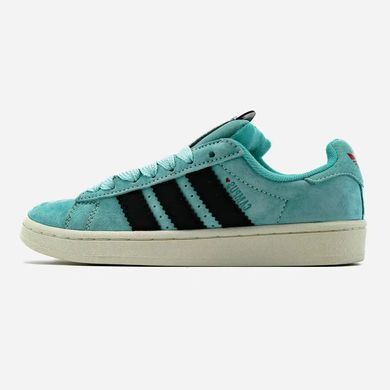 Adidas Campus 00s Turquoise Black, 36