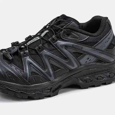 Salomon XT-Quest Triple Black