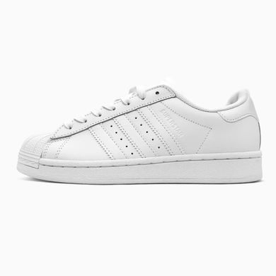 Adidas Superstar White, 36