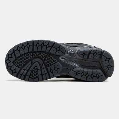 New Balance 1906R Cordura Dark Grey Black