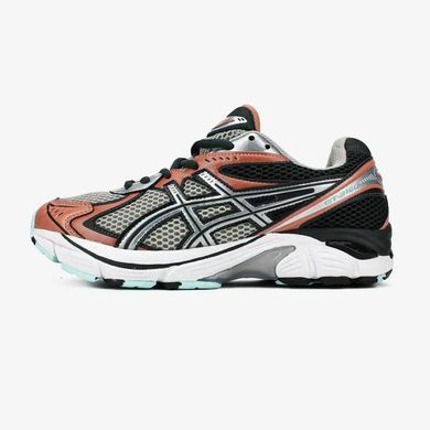 Asics GT-2160 Oyster Grey Brick Dust, розмір 41