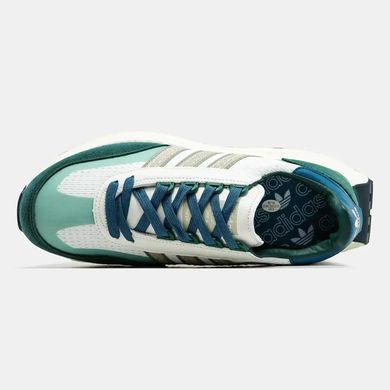 Adidas Retropy E5 Green Mint White