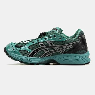 Asics Gel-Kayano 14 Green Black