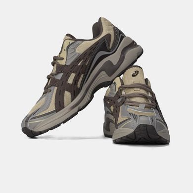Asics Gel-Рreleus Beige Brown Grey, 41