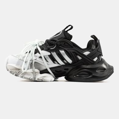 Adidas Vento XLG White Black, 37