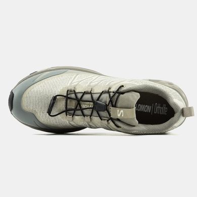 Salomon XT-6 Beige Black, 41