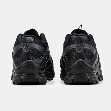 Salomon XT-Quest Triple Black