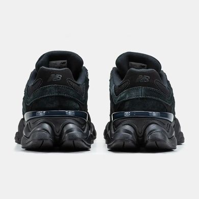 New Balance 9060 Black Dark Green