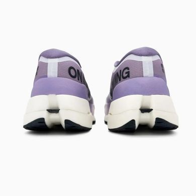 ON Cloudboom Max White Violet, 36