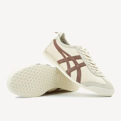 Onitsuka Tiger Mexico 66 Cream Brown, 39