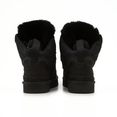 UGG Lowmel Sneaker High Black