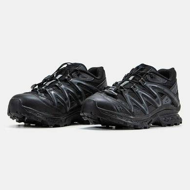 Salomon XT-Quest Triple Black