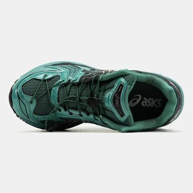 Asics Gel-Kayano 14 Green Black
